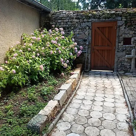 La Vie La, Apartment Chasselay